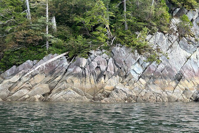 Alaskan Salmon Fishing with optional Adaptive Gear - What to Expect on Your Salmon Fishing Adventure