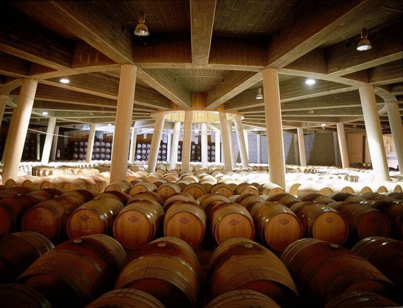 Álava: Viña Real Winery - Good To Know