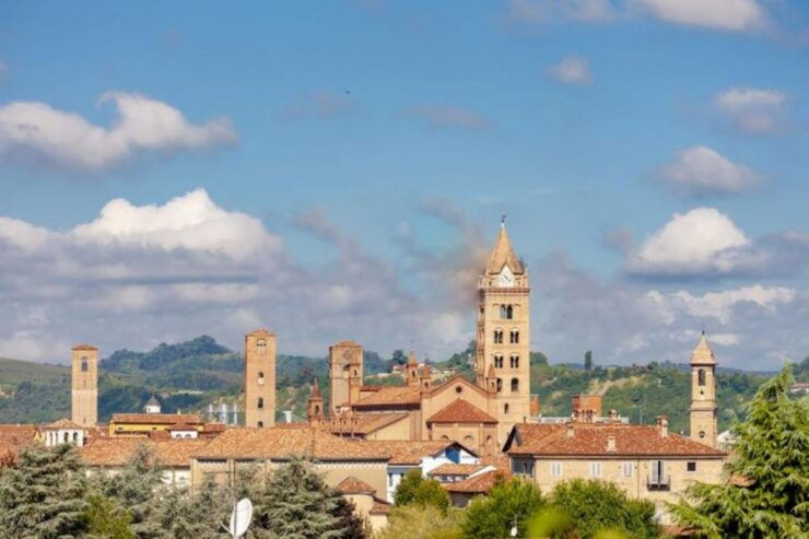 Alba: E-Bike Tour With Wine Tastin in Cellar - Tour Duration and Starting Times