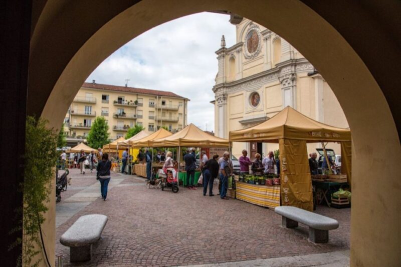 Alba: Historic Town Highlights Guided Walking Tour - Introduction