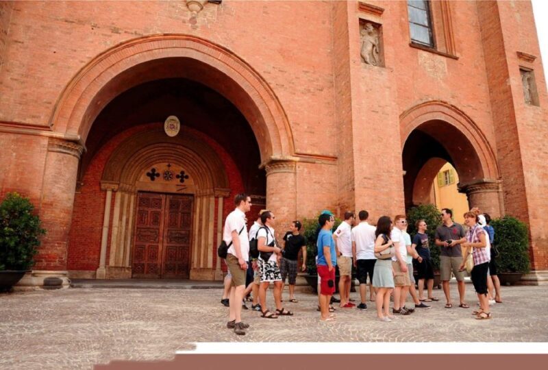 Alba: Historic Town Highlights Guided Walking Tour - The Value of This Tour