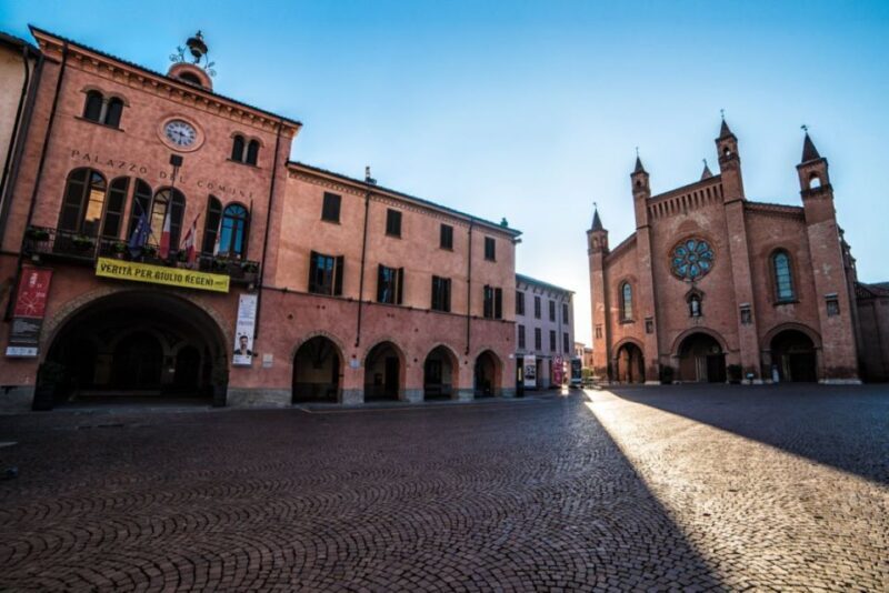 Alba: Historic Town Highlights Guided Walking Tour - Final Thoughts