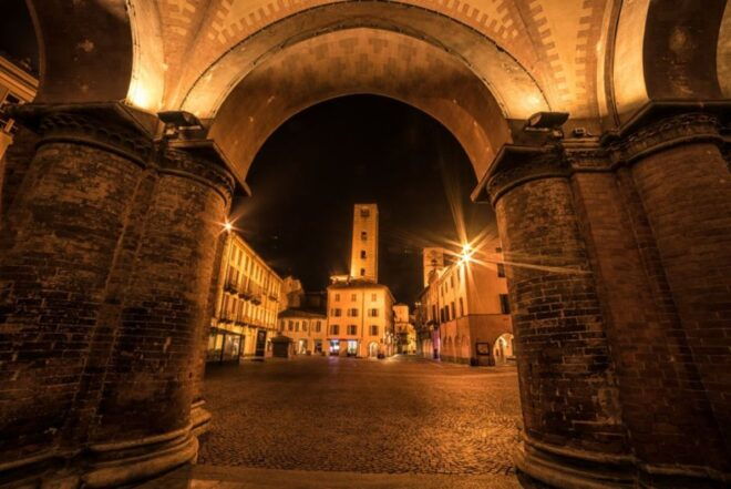 Alba: Historic Town Highlights Guided Walking Tour - Directions