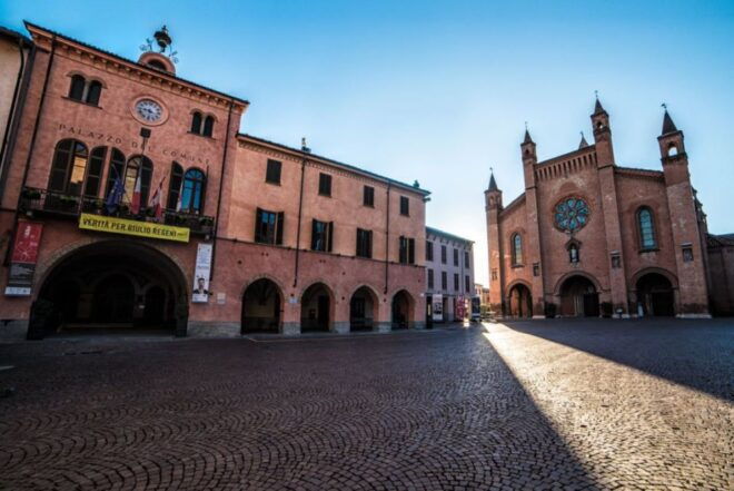Alba: Historic Town Highlights Guided Walking Tour - Frequently Asked Questions