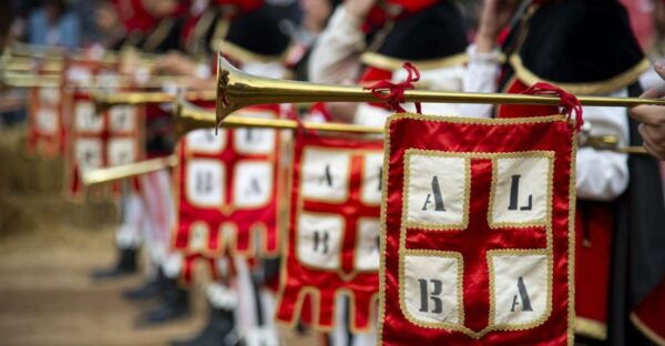 Alba: Historic Town Highlights Guided Walking Tour - The Sum Up