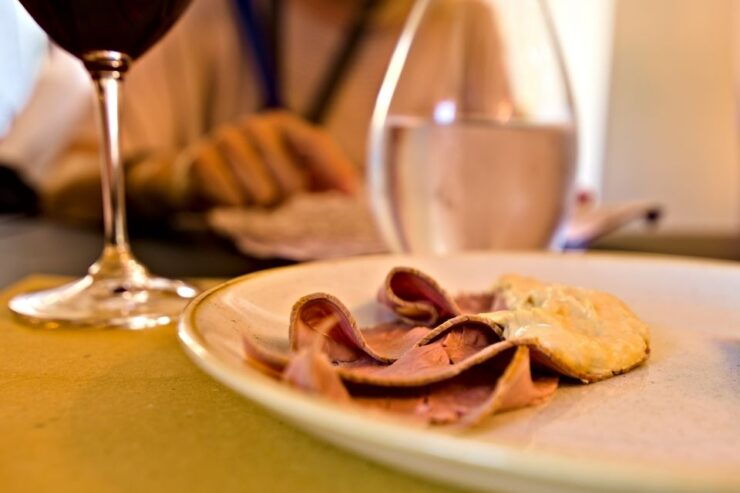 Alba: History Walking Tour and Food Tasting With a Local - Good To Know