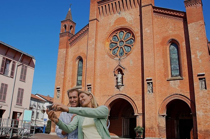 Alba Private Langhe Region Tour (Feb ) - Inclusions and Services