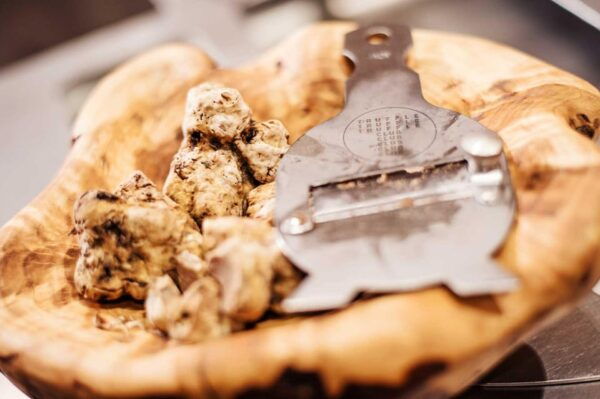 Alba Truffle Fair: Skip-the-Line Entrance and Private Tour - Tips for a Great Experience