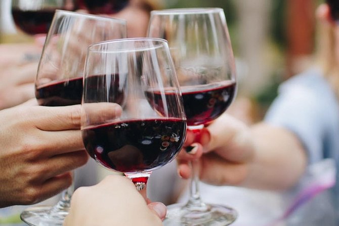 ALBA Walking & TASTING Tour (Food, Wine and History) - Menu Highlights