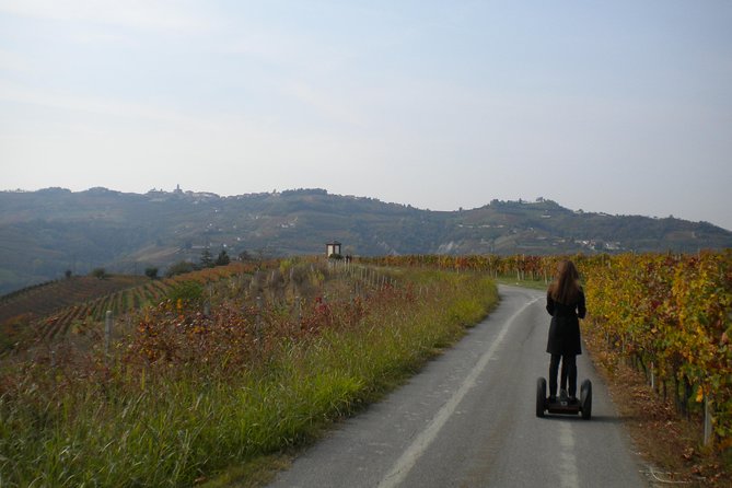 Albahills Segway Tour - Frequently Asked Questions