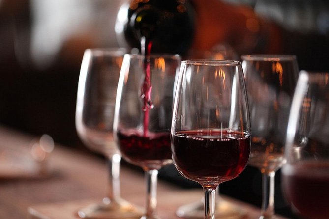 Albahills Segway Tour & Wine Tasting - Cancellation Policy