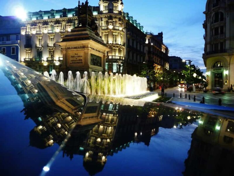 Albaicin and Sacromonte: Guided tour and sunset at Mirador San Nicolas - Good To Know