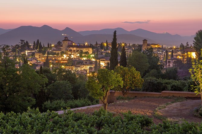 Albaicin and Sacromonte Private Tour - Reviews and Additional Information