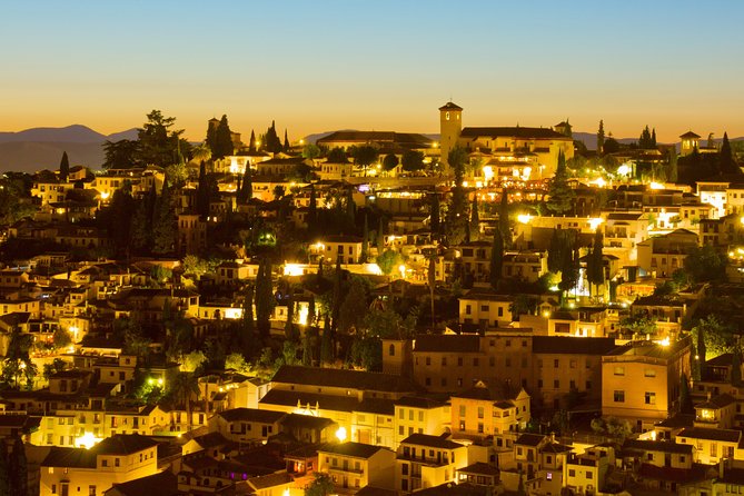 Albaicin and Sacromonte Private Tour - The Sum Up
