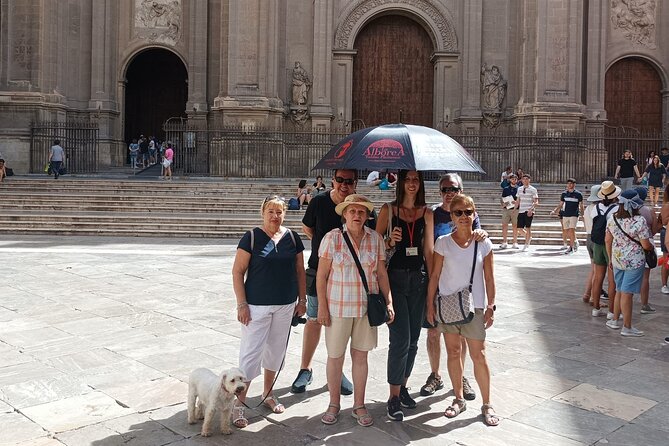 Albaicín and Sacromonte Walking Tour and Flamenco Show - Common Questions