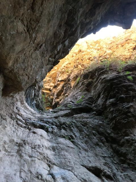 Albalderos Canyon - Pricing and Duration