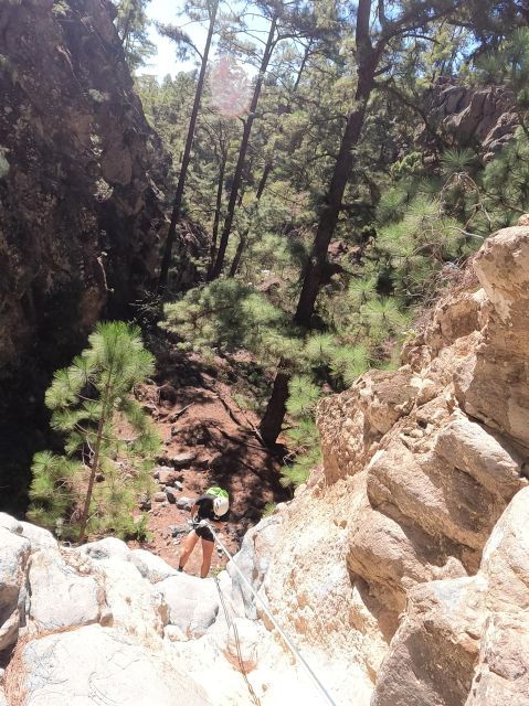 Albalderos Canyon - Itinerary and Highlights