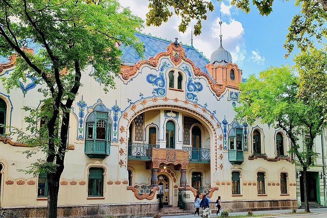 Albania and Kosovo Multi-Day Group Tour - Athens - Highlights of the Tour