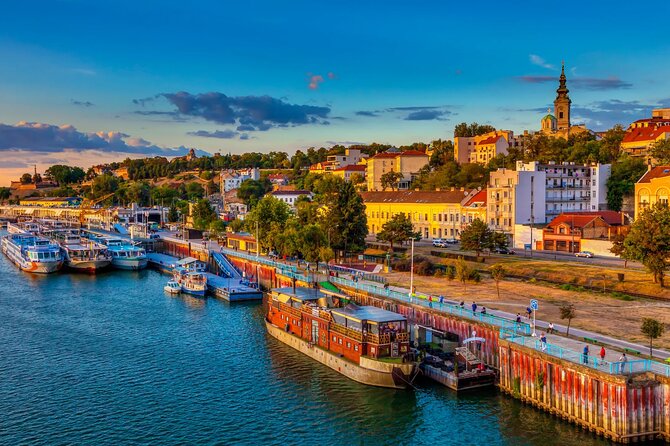 Albania and Kosovo Multi-Day Group Tour - Athens - Transportation and Logistics