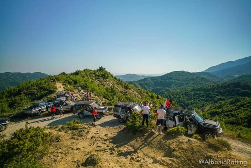 Albania: Berat Hiking &Off Road with mules,Tomor Holly Mount - Practical Details and Logistics