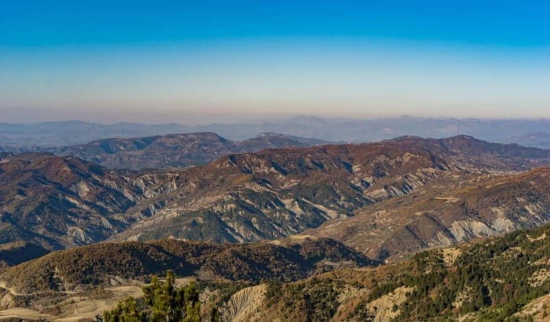 Albania: Berat Hiking &Off Road with mules,Tomor Holly Mount - Authentic Experiences from Reviews