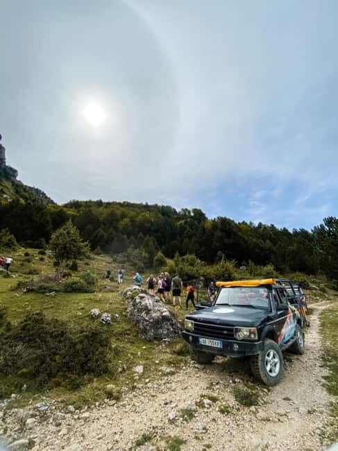 Albania: Berat Hiking &Off Road with mules,Tomor Holly Mount - Who Will Love This Tour?