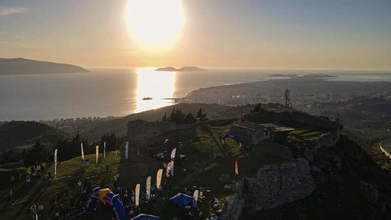 Albania Bike Tour - Routes and Terrain: What You Need to Know