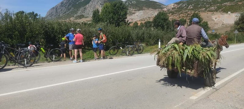 Albania Bike Tour - Final Thoughts