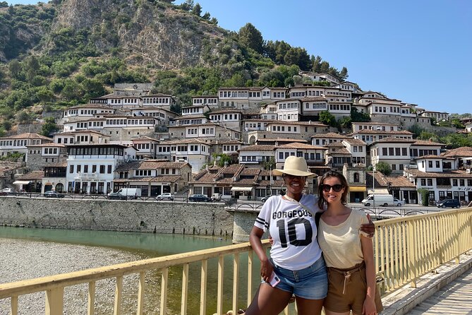 Albania: Cultural Cities & Saranda Beach Stay - 8 Days - Inclusions and Exclusions