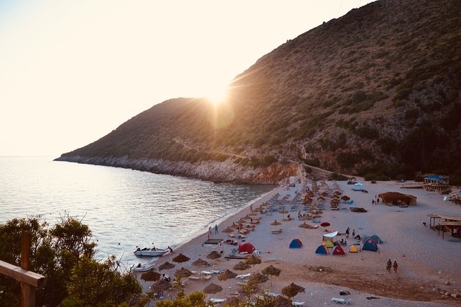 Albania: Cultural Cities & Saranda Beach Stay - 8 Days - Maximum Group Size and Logistics