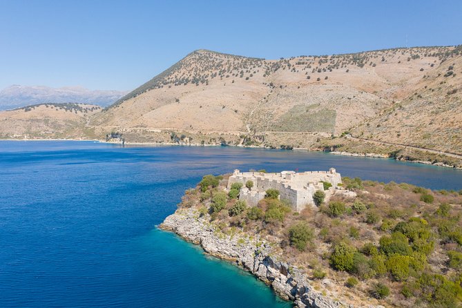 Albania: Cultural Cities & Saranda Beach Stay - 8 Days - Hassle-Free Hotel Pickup and Travel