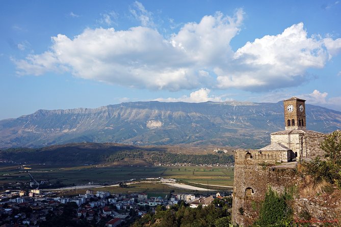 Albania: Cultural Cities & Saranda Beach Stay - 8 Days - Pricing and Guarantee