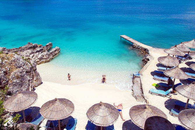 Albania: Cultural Cities & Saranda Beach Stay - 8 Days - Additional Information and Operator