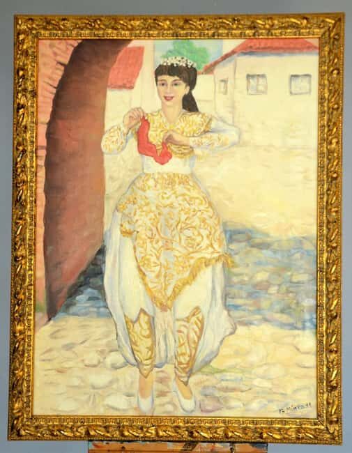 Albania: Culture in AI Development: Art Residency Project - Albania: Culture in AI Development: Art Residency Project – A Deep Dive