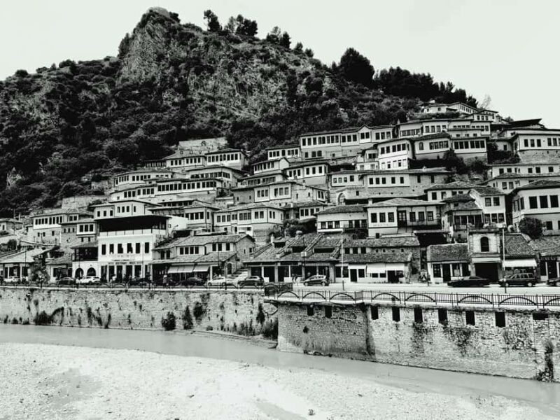 Albania: Culture in AI Development: Art Residency Project - Exploring the Details: What This Tour Offers