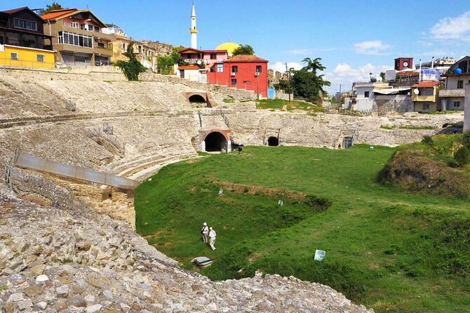 Albania Explorer “Illyria Route” - Directions and Cancellation Policy