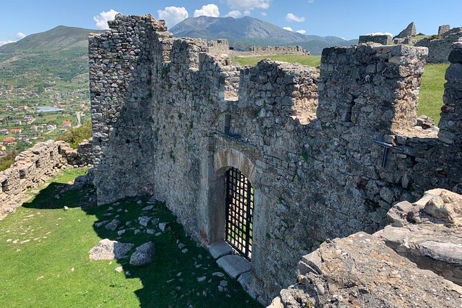 Albania Explorer “Illyria Route” - The Sum Up