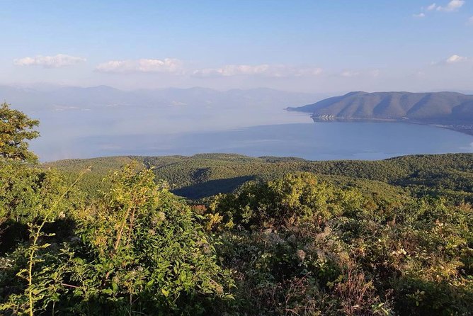 Albania & Greece in One Day From Ohrid - Inclusions