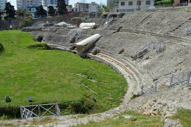 Albania: Half-Day Private Tour of Durres From Tirana With Lunch - Pricing Details