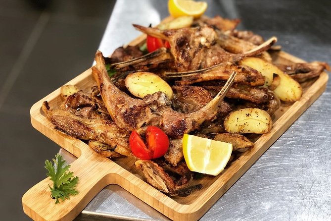 Albania: Half-Day Private Tour of Durres From Tirana With Lunch - Tour Options Available