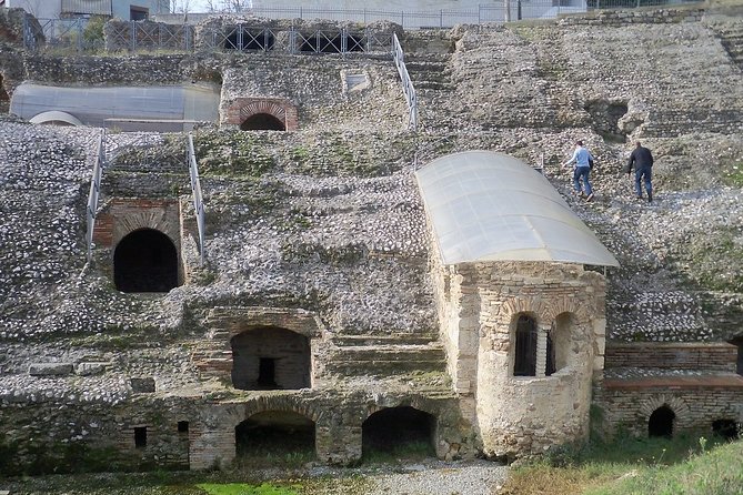 Albania: Half-Day Private Tour of Durres From Tirana With Lunch - Reservation and Cancellation Policy