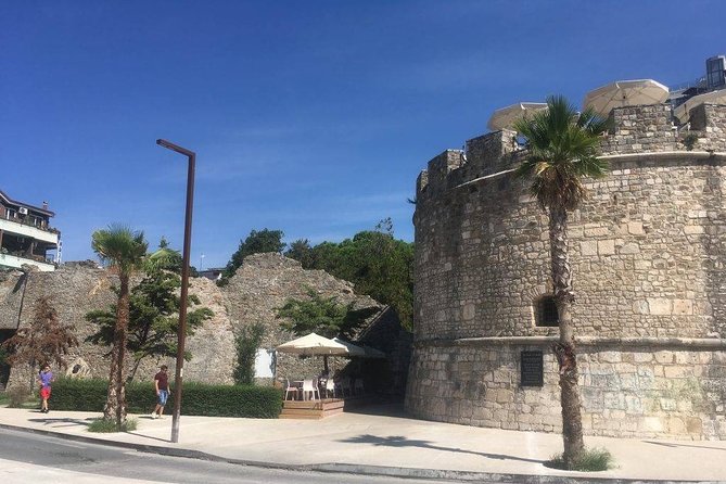 Albania: Half-Day Private Tour of Durres From Tirana With Lunch - Meeting and Pickup Instructions