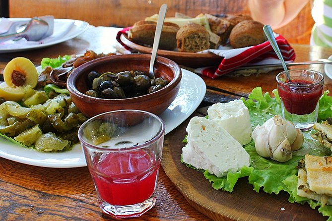 Albania: Half-Day Private Tour of Durres From Tirana With Lunch - General Information