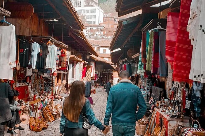 Albania, Kosovo and N. Macedonia Tour From Skopje in Four Days - Tour Guide Information