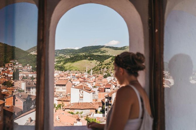 Albania, Kosovo and N. Macedonia Tour From Skopje in Four Days - Booking and Pricing Information