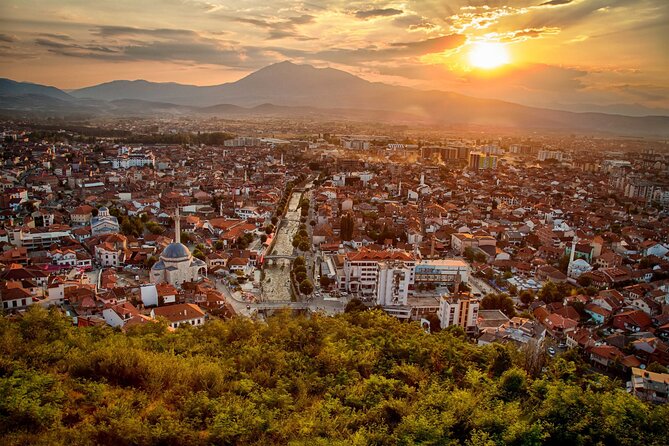 Albania, Kosovo and N. Macedonia Tour From Skopje in Four Days - Frequently Asked Questions