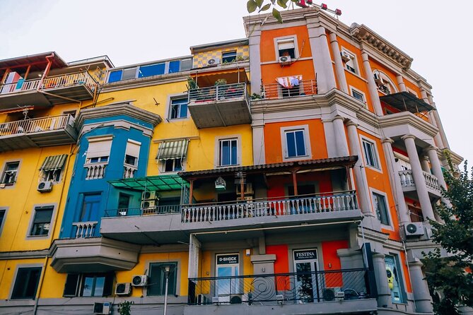 Albania, Kosovo and N. Macedonia Tour From Skopje in Four Days - The Sum Up