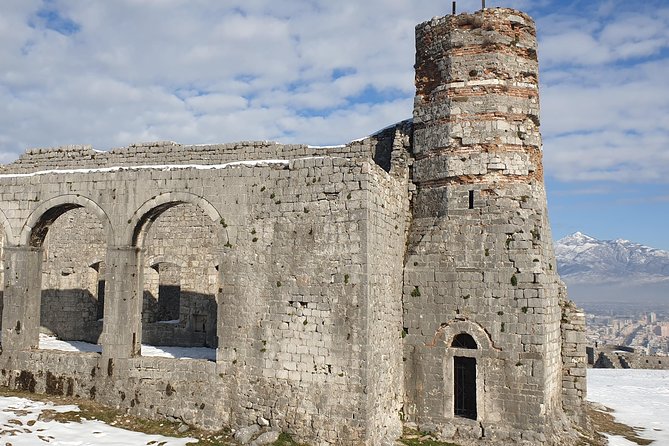 Albania & Montenegro - 2 Days Private Tour From Dubrovnik - Tour Itinerary