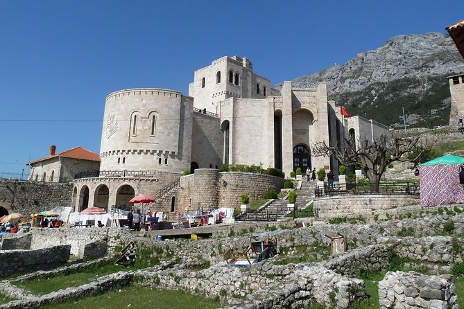 Albania & Montenegro - 2 Days Private Tour From Dubrovnik - Tour Highlights