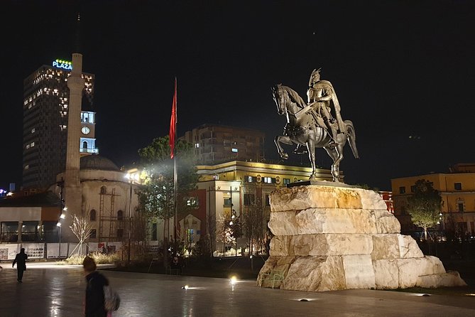 Albania & Montenegro - 2 Days Private Tour From Dubrovnik - Inclusions
